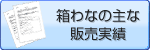 箱わなの主な販売実績